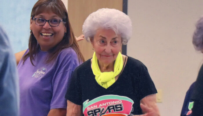 Spurs Silver Club