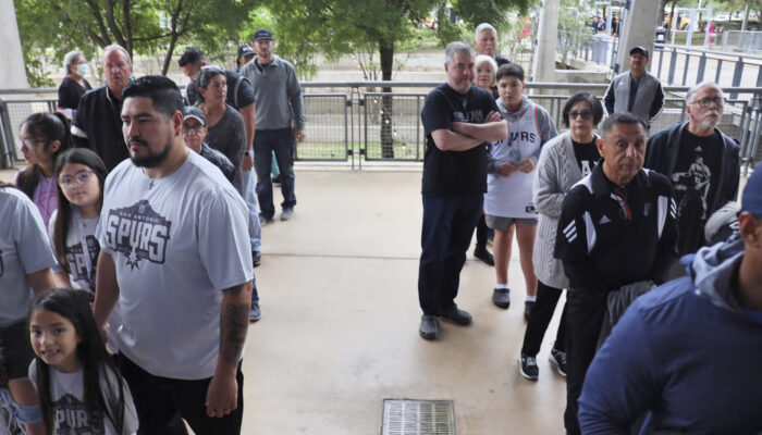Spurs Silver Club