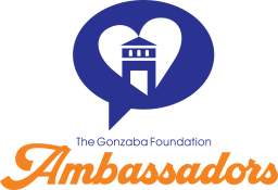 Ambassadors program logo