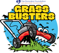 Grass Cutters Program Logo